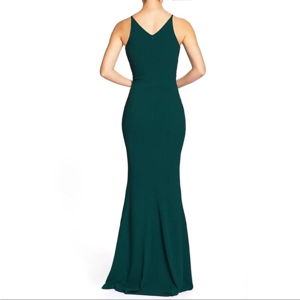 Dress The Population Iris Pine
Gown New $198 - Picture 2 of 9